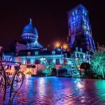 Les Lys Lumineux Elegant Raffine Tours