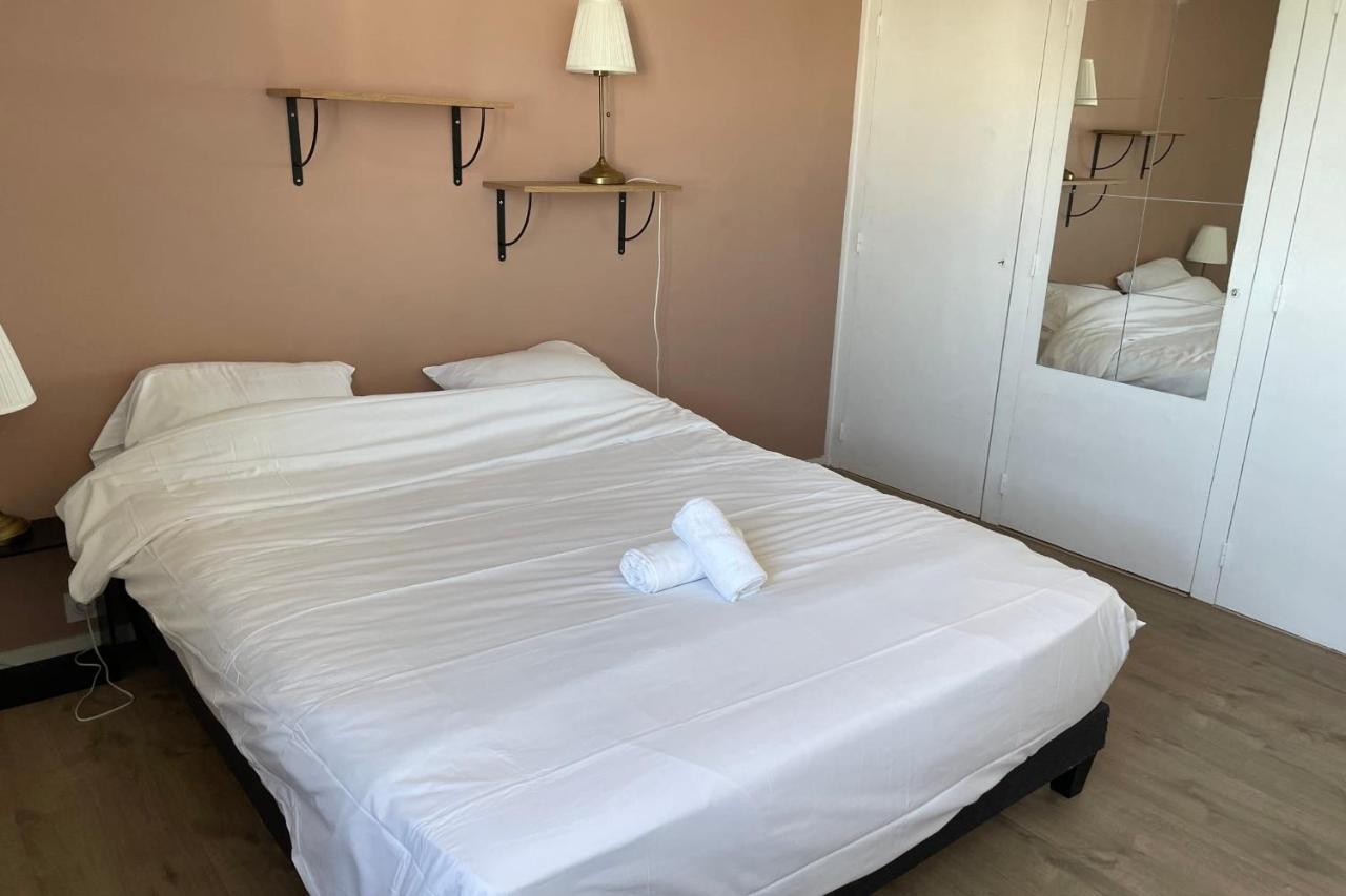 Apartment Les Lys Lumineux Elegant Raffine Tours
