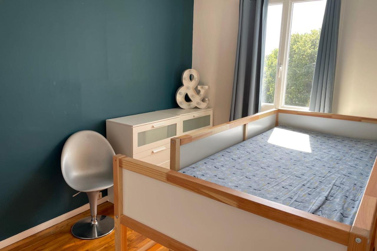 Apartment Les Lys Lumineux Elegant Raffine *
