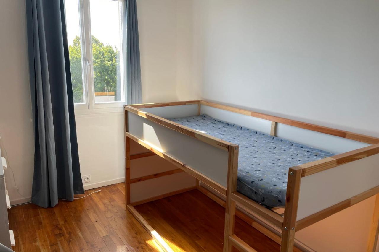 Les Lys Lumineux Elegant Raffine Apartment Tours